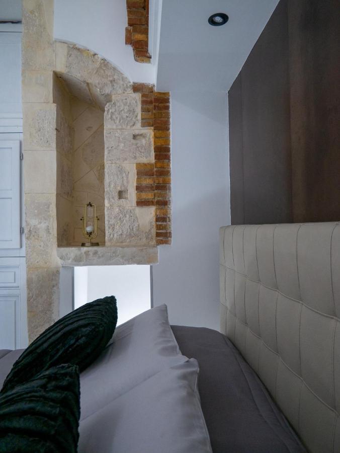 Vakkia - Ortigia Holiday Home Syracuse Exterior photo