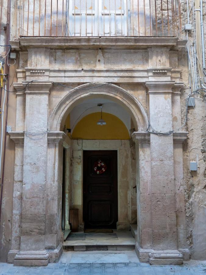 Vakkia - Ortigia Holiday Home Syracuse Exterior photo